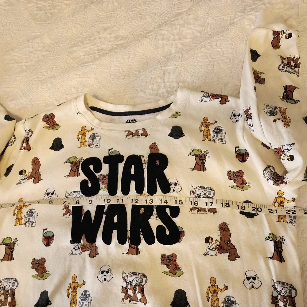 Disney cream color